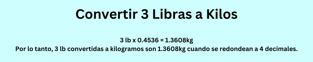 3-libras-a-kilos