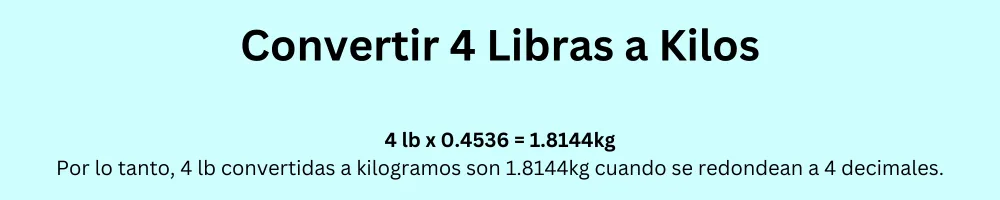 4-libras-a-kilos