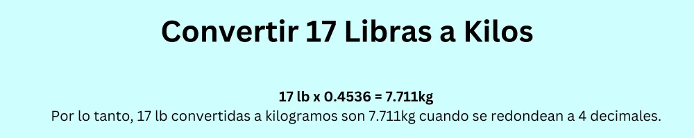 17-Libras-a-Kilos